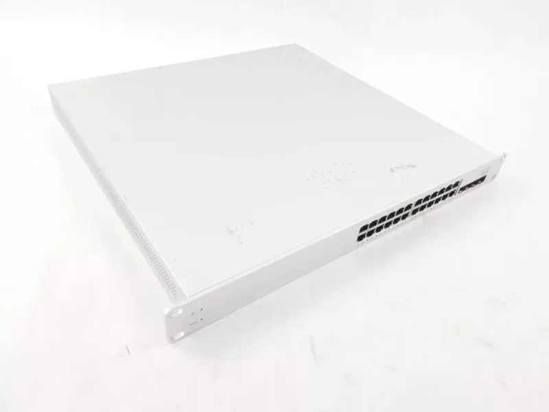 Cisco MS320-24P-HW 24-Port Layer 3 Switch