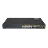 Cisco C2960X-STACK view 3 (thumbnail)