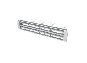 CommScope 760201160 | SYSTIMAX 360 iPatch 1100 Evolve Panel, 48 port without modules