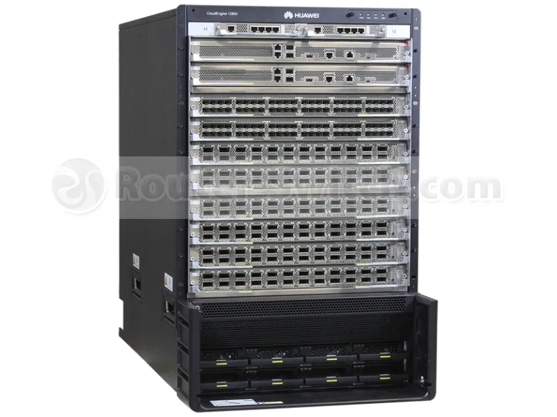 Huawei CE12808-DC