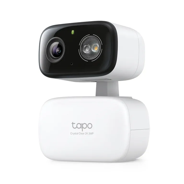 TP-Link Indoor/Outdoor Home Security Wi-Fi Camera product image