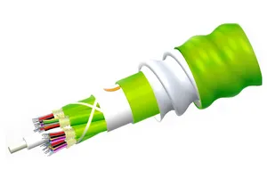 CommScope 760229559 | Fiber indoor cable, LazrSPEED Plenum Distribution