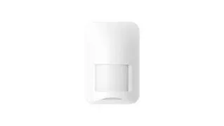 Hikvision DS-PD201P10-WE Wireless PIR Detector