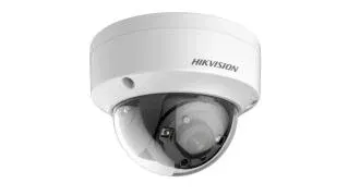 Hikvision DS-2CE57H8T-VPITF 5 MP Ultra Low Light Vandal Fixed Dome Camera