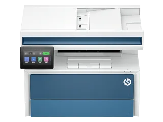 HP LaserJet Pro MFP 4113dwg Printer (B09RYA) — HP product image