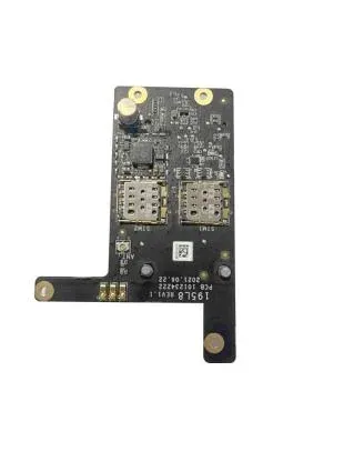 Hikvision DS-PM2-S(EU) 3G/4G Communication Module(EU)