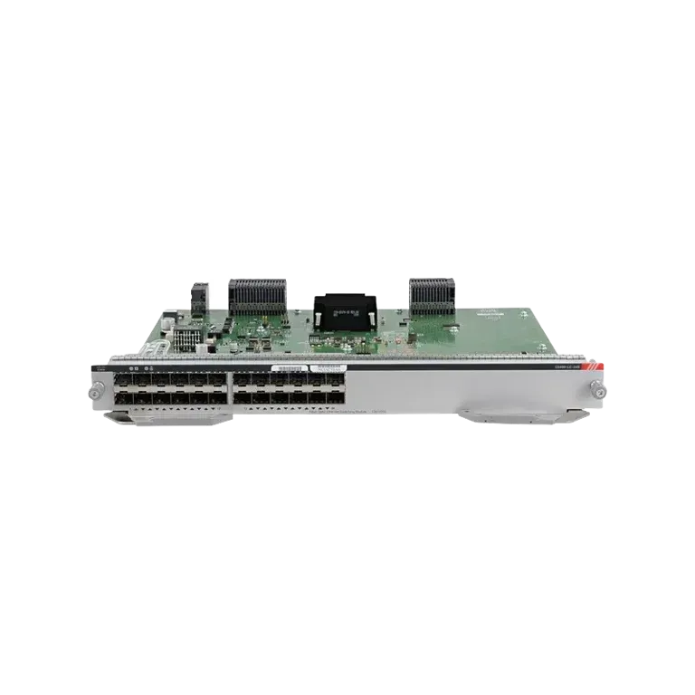 Cisco C9400-LC-24S Switch Module