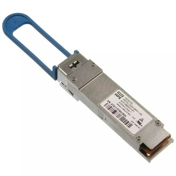 HPE 746961-001 40GBASE-LR4 Transceiver