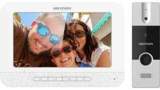 Hikvision DS-KIS202T Villa Analog Kit