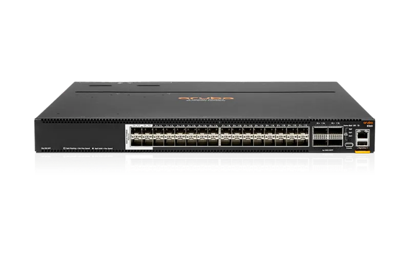 HPE JL700A Managed Switch