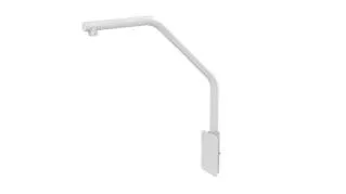 Hikvision DS-1660ZJ Wall mount