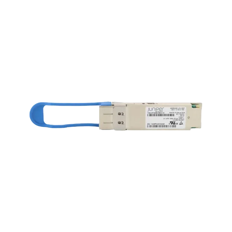 Juniper Networks QSFPP-40G-LR4-C QSFP+ Transceiver