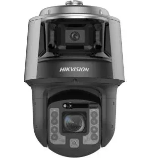 Hikvision DS-2SF7C425MXG1-EL(W)(Y)/14 DeepinView TandemVu 7C Series 4 MP 25X DarkFighter Network Speed Dome