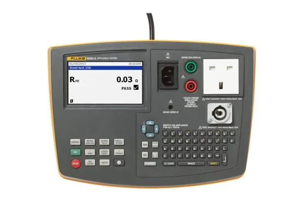 Fluke 6500-2