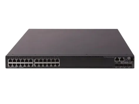 HPE JH323-61001 Managed Switch