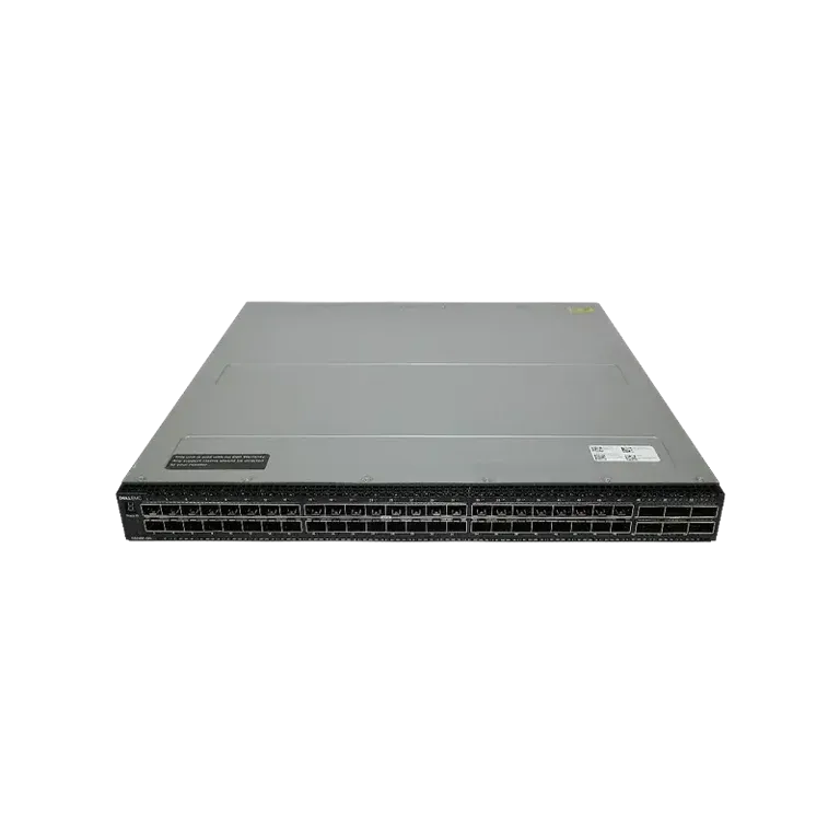 Dell S5048F-ON Layer 3 Switch