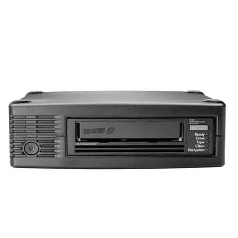 HPE StoreEver