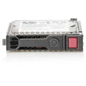 HPE 652611-S21 300GB SAS Hard Drive