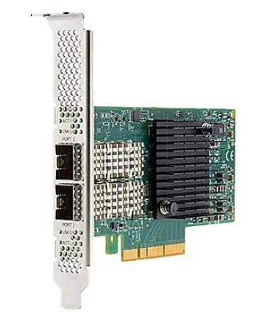 HPE P21110-B21 2-Port Network Adapter