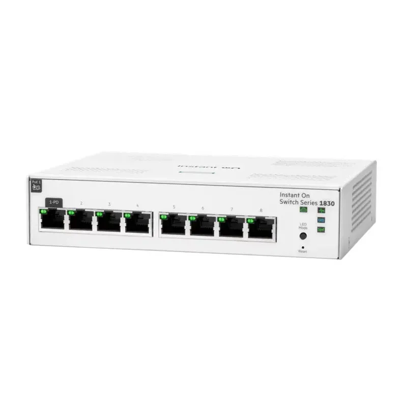 HPE Aruba