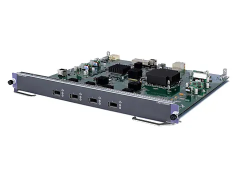 HPE JD235A Switch Module