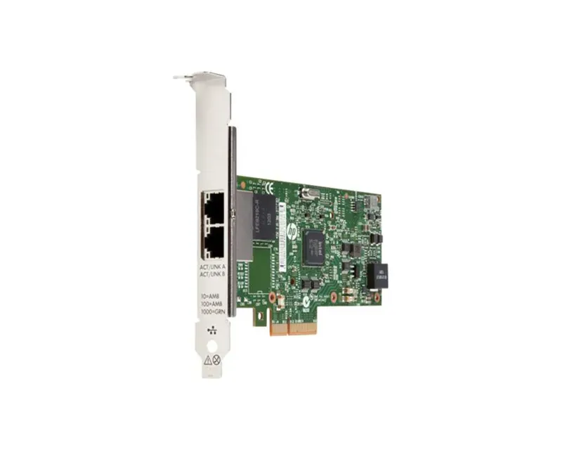 HPE 138604-B21 2-Port Gigabit Ethernet Adapter