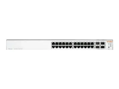 HPE JL682-61001 24-Port Managed Switch