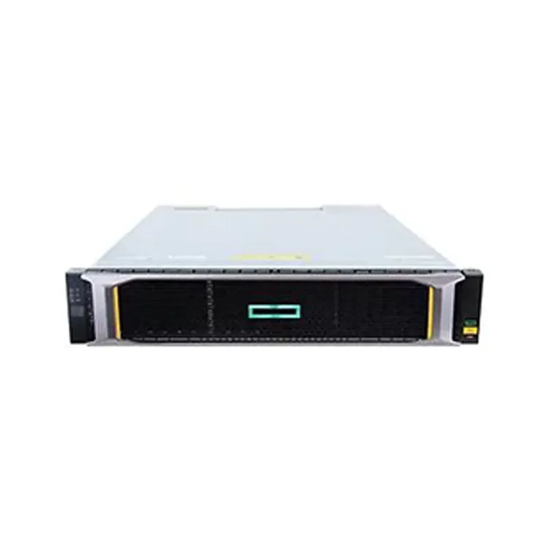 HPE MSA
