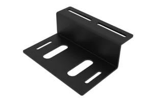 CommScope FGS-HOMX-16MM | FiberGuide OMX Frame Center Support Bracker Kit, 16mm