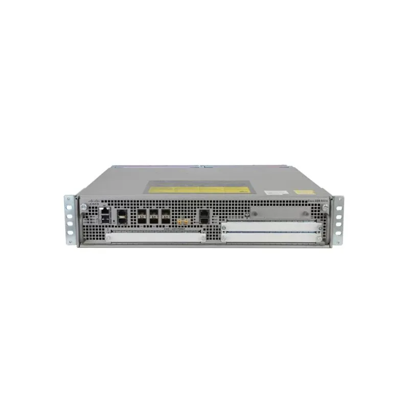 Cisco ASR1002-X