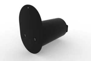 CommScope FGS-ACC157 | FiberGuide Vertical Spool Kit of 5