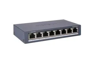 Hikvision DS-3E0508-O 8-Port Gigabit Switch