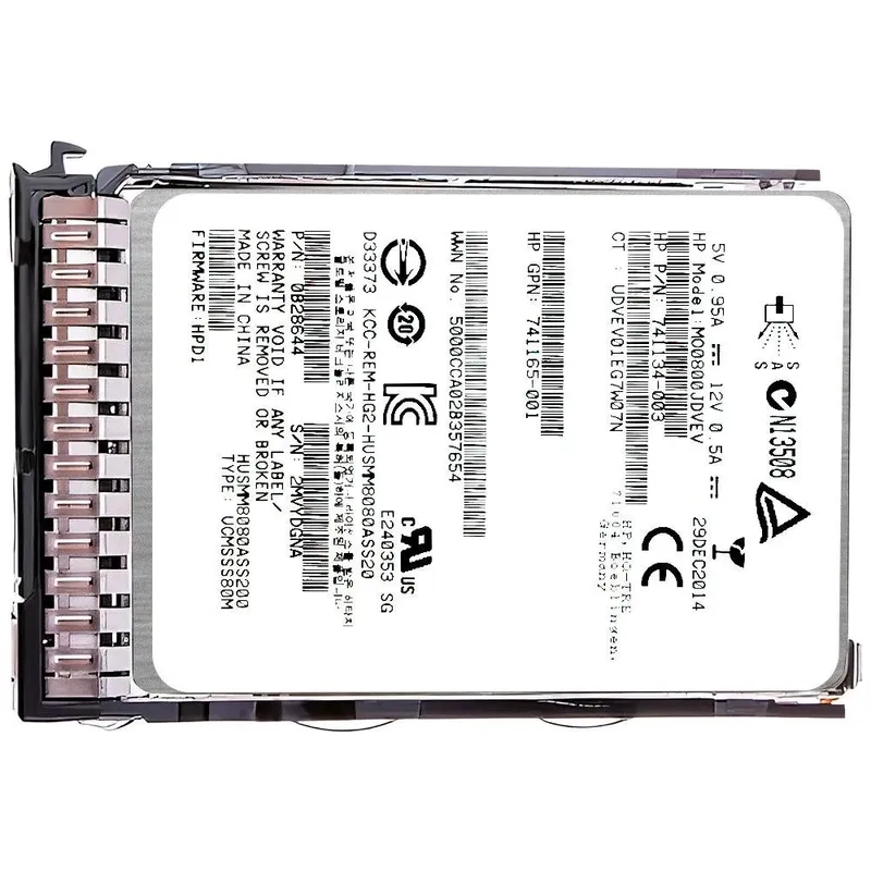 HPE P18424-B21