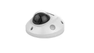 Hikvision DS-2CD2523G0-I(W)(S) 2 MP Outdoor WDR Fixed Mini Dome Network Camera