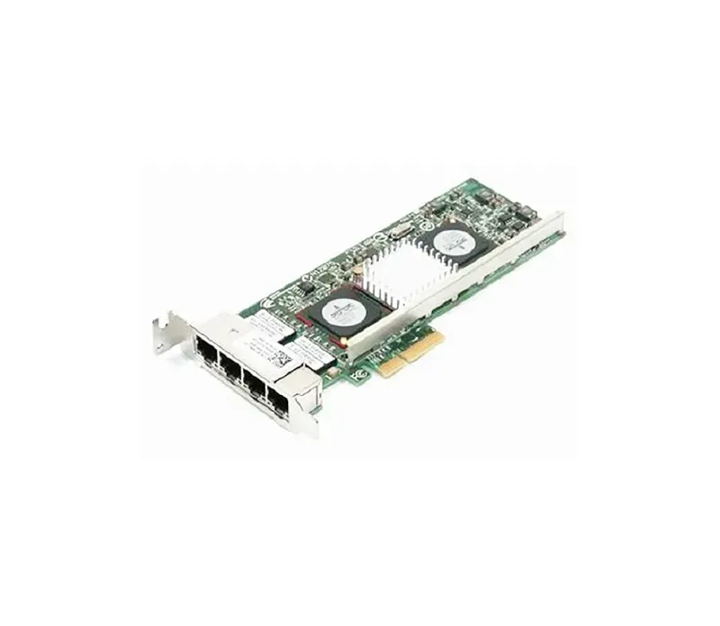 Dell K013R 4-Port Gigabit Ethernet Adapter