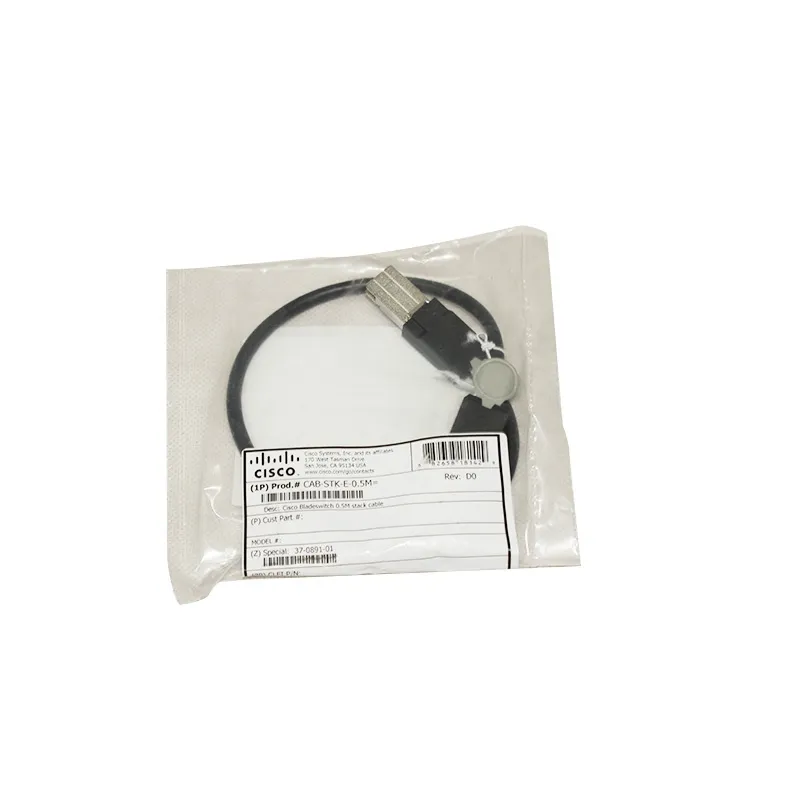 Cisco CAB-STK-E-0.5M