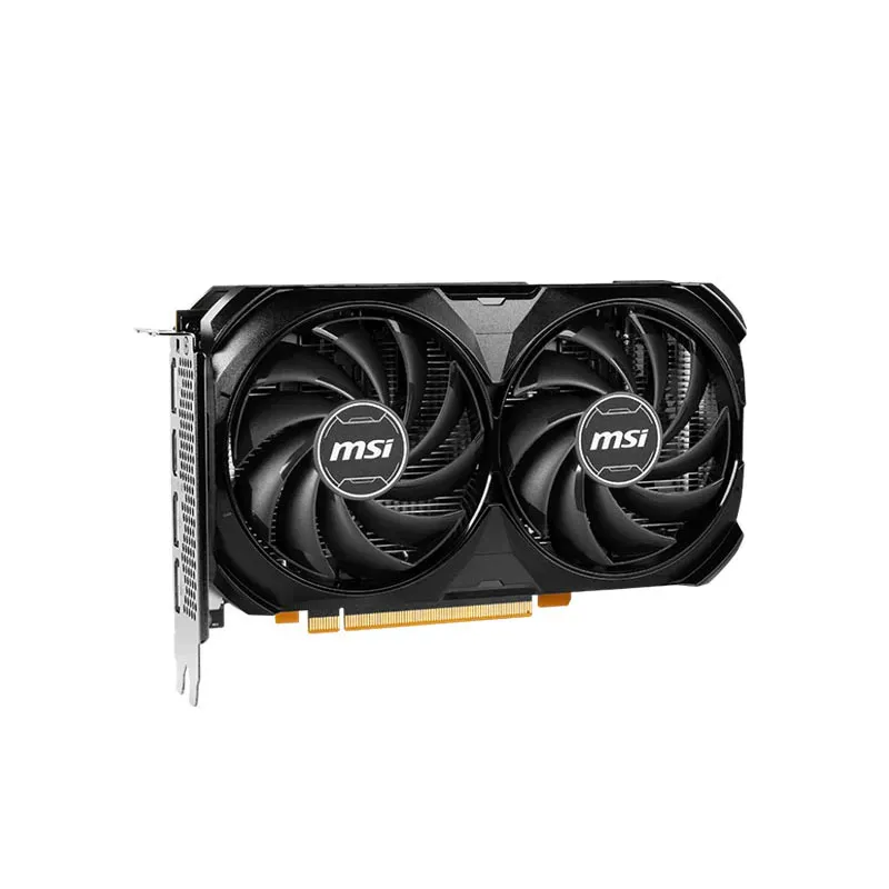 MSI GeForce