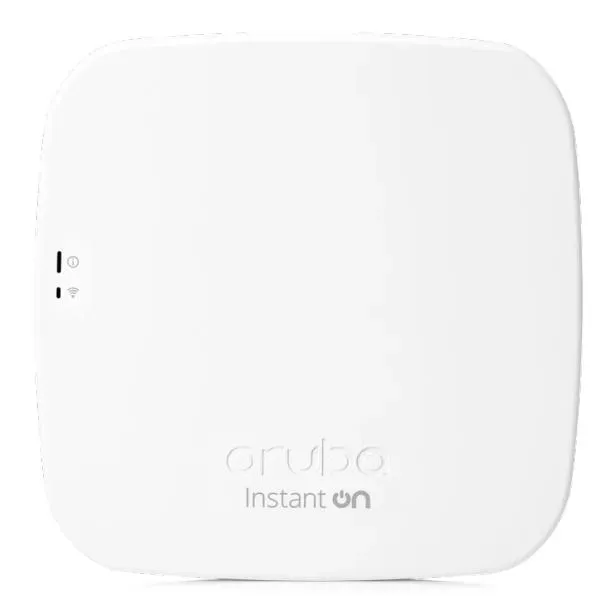 HPE R2W96A Wi-Fi 6 Wireless Access Point
