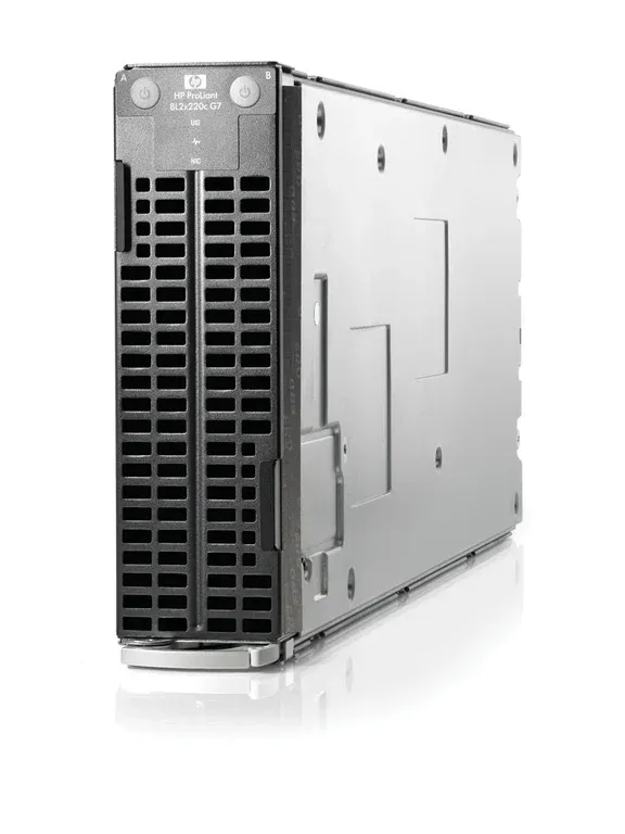 HPE 611116-B21 Server