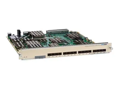 Cisco C6800-16P10G Switch Module