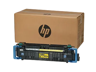 HP LaserJet Fuser Kit 110V (C1N54A) — HP product image