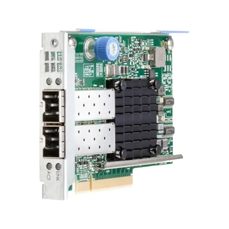 HPE P08440-B21 2-Port 10GbE Network Adapter