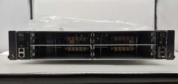 Dell WKFYN Layer 3 Switch