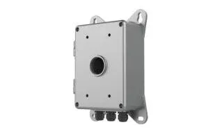 Hikvision DS-1674ZJ-P Junction box