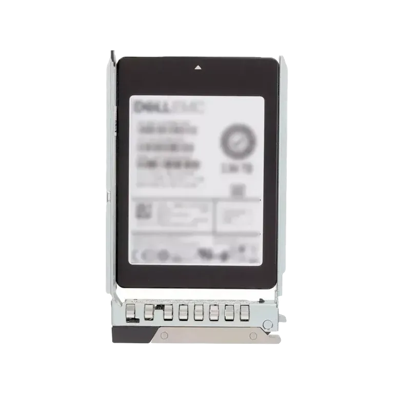 Dell PPH7P 3.84TB SATA SSD