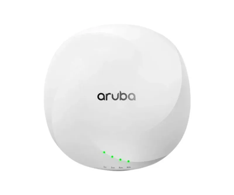 HPE R7J44A Wi-Fi 6E Wireless Access Point