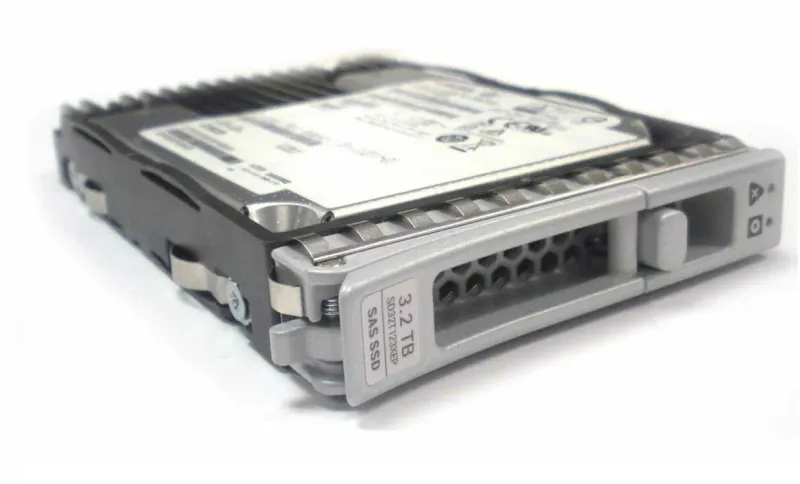 Cisco UCS-SD32T123X-EP 3.2TB SAS SSD
