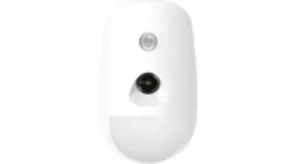 Hikvision DS-PDPC12P-EG2-WB(B) Wireless PIR-Camera Detector