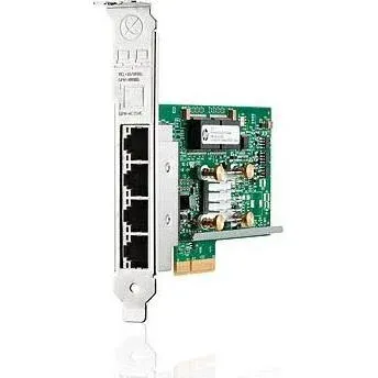 HPE 647594-B21 4-Port Gigabit Ethernet Adapter