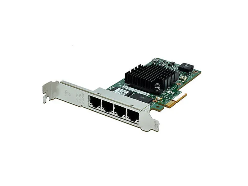 Dell V017G 4-Port Gigabit Ethernet Adapter